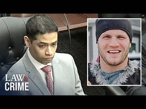 Microsoft Exec Murder Prosecutors Say He Outsourced Killing