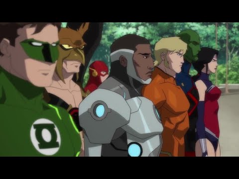 O Funeral do Superman - A morte do Superman Dublado