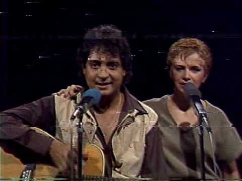 ANTHONY RIOS Y YOLANDITA MONGE - Yolanda (80's)