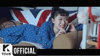 [Teaser] Yun Ddan Ddan(윤딴딴) _ In my room(자취방에서)