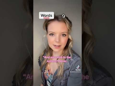 Words per Year | Part 1 #shorts