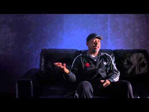 Foo Fighters: Sonic Highways - Chuck D - Extended Interview