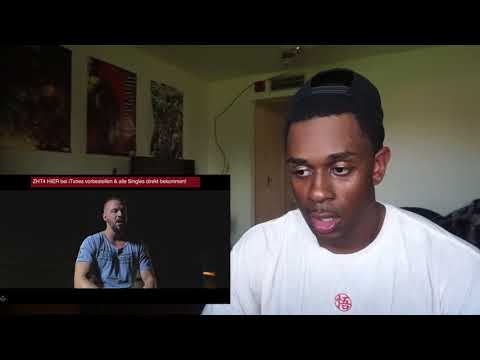 (german rap) KOLLEGAH GENOZID REACTION