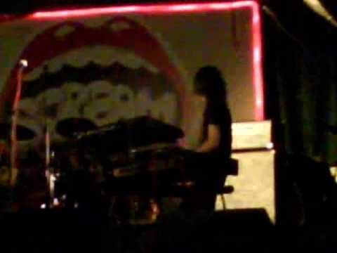 Nový standard - Klub scream 2009