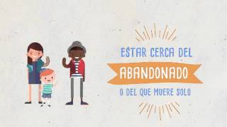 أعمال الرحمة 