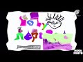 David S TVOKids Logo Bloopers Take 13 Center Effects