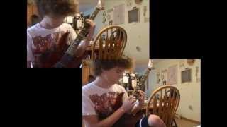 I Will Illuminate - Silverstein (Cover)