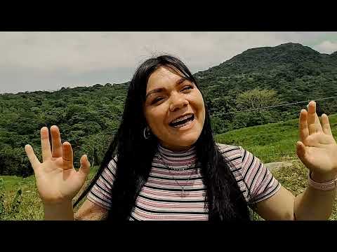 Ana María Méndez Sanabria - AU PAIR APPLICATION CULTURAL EXPERIENCE. Acacías - Meta