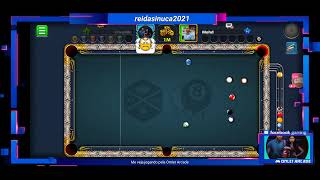 #ball pool #bilhar ao vivo