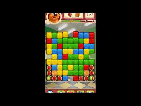 Toon Blast Level 1931