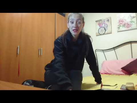 La ANSIEDAD y como RELAJARSE