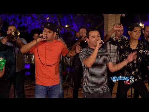 Grupo Equis Ft. Banda Los Populares Del Llano - El Sobrino (En Vivo 2019)