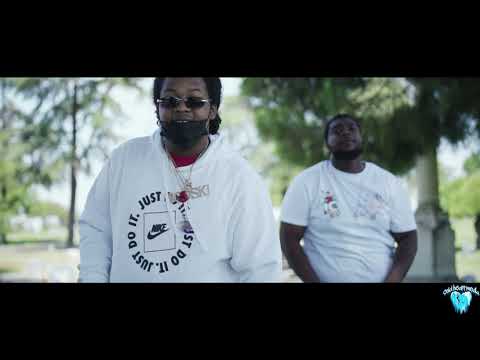 Jmob - Ain’t Hood (official music video ) ||Dir:By @LostBoySage