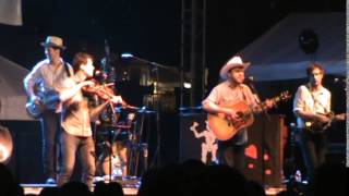 Old Crow Medicine Show  We Don&#39;t Grow Tobacco Anymore   Romp Festival June 2014