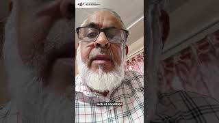 Jabir Chowksi's Ramadan Appeal