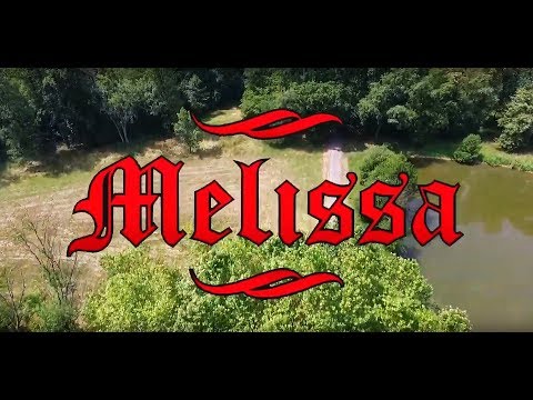 Melissa - Melissa - Děvečka