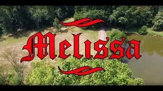 Video Melissa - Děvečka