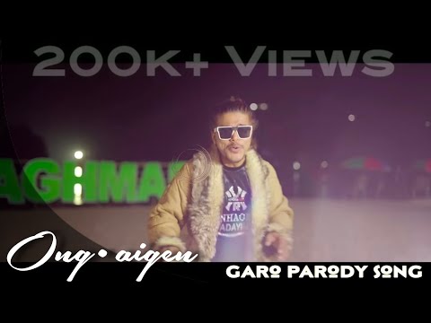 Elsi Dora M Sangm ongaigen 
