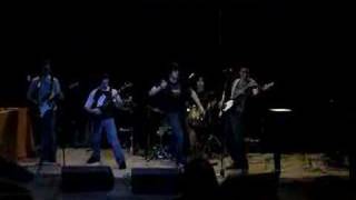 Selkirk College Presents: South Park and Beastie Boys