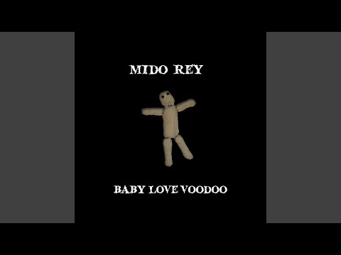 Baby Love Voodoo