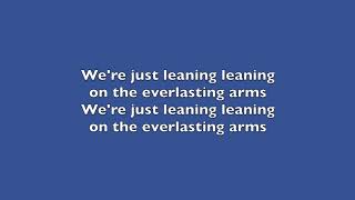 "Everlasting Arms" (Luke Winslow King) Adaptación:J.M.Rosado