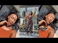 Weekly Vlog Jhb And EC Weeklyvlog Roadto50k