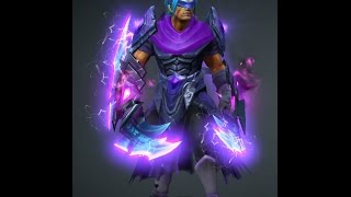 พี่นัท Live! Dark Moon Event -Dota2