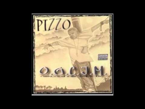 Pizzo - Only God Can Judge Me