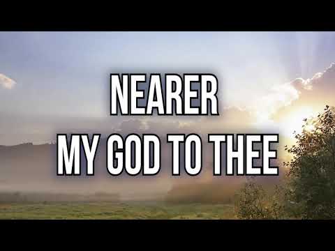 ♫ Nearer My God To Thee | One hour of Gospel / Evangelical Musical Fund. Cover | Sound of Strings