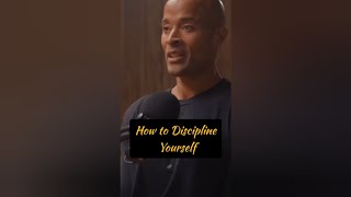 Download lagu David Goggins: How to Discipline Yourself mp3
