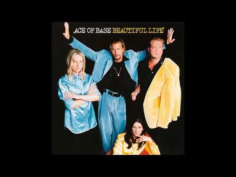 Videoclip de Beautiful Life (Uno Clio Mix) — Ace of Base