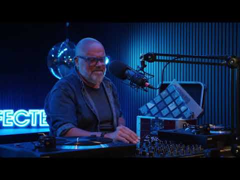 Defected Selectors Live w/ Simon Dunmore - Part. 2
