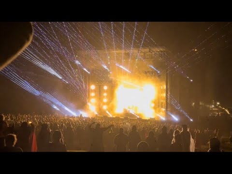 Summoning of the Eclipse: Slander