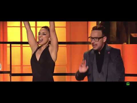Promo 1 Gala 10 de Tu Cara Me Suena 9, Viernes 28 de Enero a las 22:00h en Antena 3 (24/01/2022)