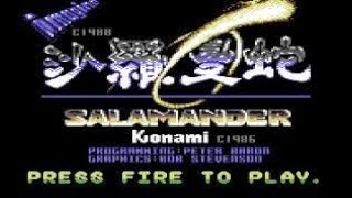 TOP C64 CODERS - NUMBER 48 - PETER BARON