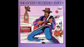 Bo Diddley - Don't Want No Lyin' Woman