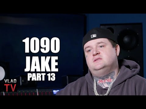 Thumbnail for 1090 Jake on War in Kodak Black's Hood, Everyone Arrested in RICO (Part 13) by R.E.M., Kodak B, Kodak, Kodak Bla, Kodak Blac, Kodak Black