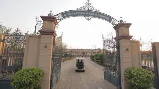GD Goenka World School Sohna Road Gurgaon  Best IB Board School Day/Weekly/Full Residential Boarding