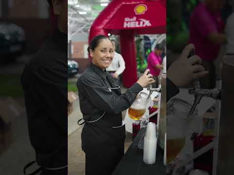 Encontro dos Revendedores de Combustíveis | Evento Especial no Questão de Gosto em Gaspar/SC