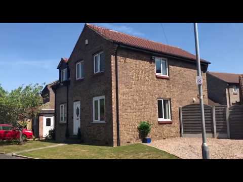 Kenton Drive, Durkar, Wakefield - Virtual Tour