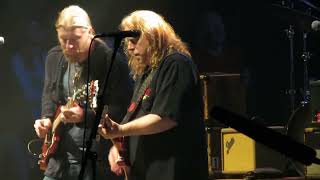 Allman Brothers ~ Little Martha