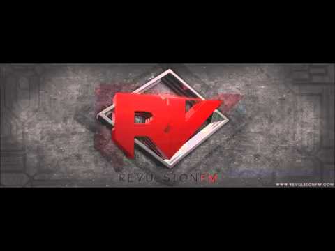 Chris One @ Reinventing The Oldschool Way (The Hardline Show) (07-02-14)