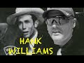 Hank Williams - The Drifting Cowboy