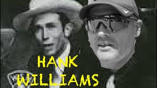 Hank Williams - The Drifting Cowboy