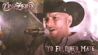 Yo Fui Quien Mate A Mi Novia | Zinzzero