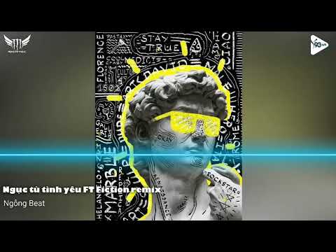 NGỤC TÙ TÌNH YÊU FT FICTION REMIX - VUHUYNH | NHẠC TIKTOK TÂM TRẠNG HAY NHẤT 2022