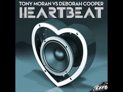 Tony Moran VS Deborah Cooper - Heartbeat (Gustavo Scorpio Radio Edit)