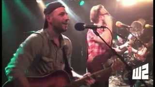 TURIN BRAKES - Painkiller