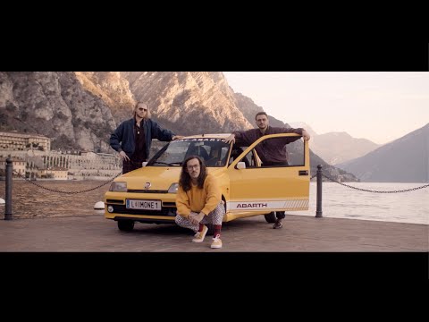 Video thumbnail for Simone (Radio Edit)