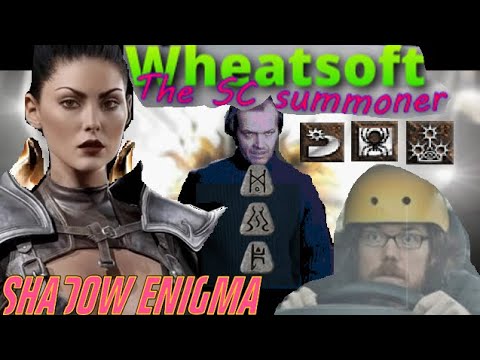 Project Diablo 2 S12: Blink is the answer for Summonsin. Sub 5 Caldeum.